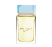 DOLCE & GABBANA Light Blue Eau de Parfum 200 ML donne