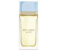 DOLCE & GABBANA Light Blue Eau de Parfum 50 ML donne