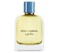 Dolce & Gabbana Light Blue, Eau de Parfum, Fragranza Fresca e Leggera, Flacone da 50ml