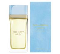 Dolce & Gabbana Light Blue Eau De Parfum Pour Femme 100 ml, Eau de Parfum Spray