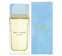 Dolce & Gabbana Light Blue Eau De Parfum Pour Femme 200 ml, Eau de Parfum Spray