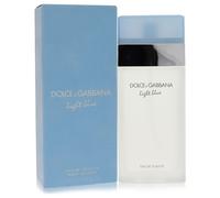 Dolce&Gabbana Light Blue 100 ml Donna