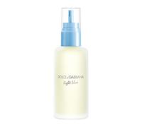 DOLCE & GABBANA Light Blue Eau de toilette 150 ML REFILL donne