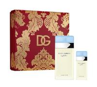 Dolce & Gabbana Light Blue Eau de Toilette 200 ml + 25 ml