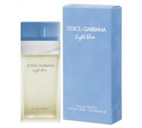Dolce&Gabbana Light Blue Eau de Toilette 25 ml