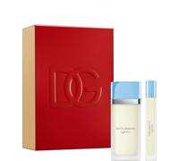 Dolce&Gabbana LIGHT BLUE EDT Cofanetto Regalo all
