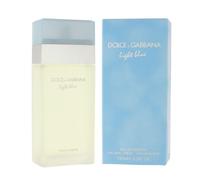 Dolce & Gabbana Light Blue Eau de Toilette Donna 100 ml