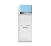 Dolce&Gabbana Light Blue Eau de Toilette donna Ricaricabile 200 ml