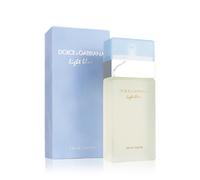 Dolce & Gabbana Light Blue eau de toilette per donne 50 ml