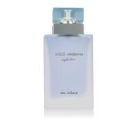 Dolce&Gabbana Light Blue Eau Intense 25 ml eau de parfum per Donna