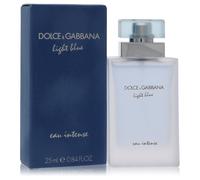 DOLCE & GABBANA LIGHT BLUE EAU INTENSE Eau De Parfum 25 ml