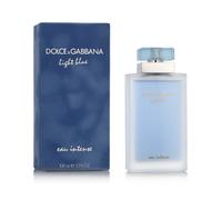 Dolce & Gabbana Light Blue Eau Intense Eau de Parfum (donna) 100 ml variante Imballaggio vecchio
