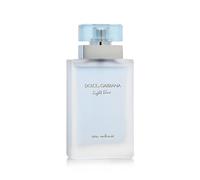 Dolce&Gabbana Light Blue Eau Intense Eau de Parfum donna 50 ml opzione Nuova confezione