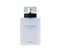 Dolce&Gabbana Light Blue Eau Intense Eau de Parfum donna 25 ml opzione Imballaggio nuovo