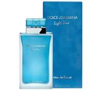 Dolce & Gabbana Light Blue Intense 50ml Parfum Blu Uomo