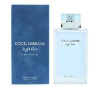 Dolce & Gabbana Light Blue Eau Intense eau de parfum per donne 100 ml