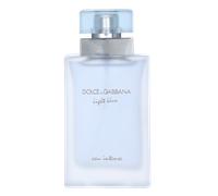Dolce & Gabbana Light Blue Eau Intense Pour Femme Eau de parfum Spray 25 ml Donna