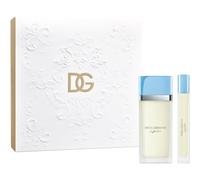 Light Blue Dolce & Gabbana Cofanetto 50 ml