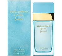 Dolce&Gabbana Light Blue Forever 50 ml eau de parfum per Donna