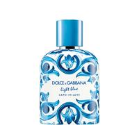 Dolce&Gabbana Light Blue Love In Capri Pour Homme Eau de Parfum Spray 100ml