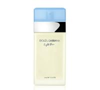 DOLCE & GABBANA LIGHT BLUE POUR FEMME 100 ml eau de toilette