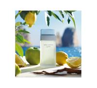 Dolce & Gabbana Light Blue Eau de Toilette 200 ml