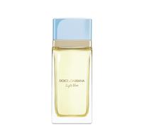 DOLCE & GABBANA Light Blue Eau de Parfum 50 ML donne