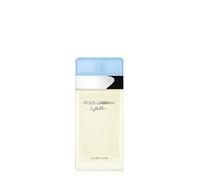 DOLCE & GABBANA LIGHT BLUE POUR FEMME eau de toilette 25 ml for Women
