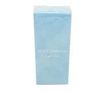 Dolce & Gabbana Light Blue Pour Femme Eau de Toilette Spray 200ml 200