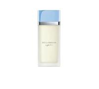 Dolce & Gabbana Light Blue Pour Femme Eau de Toilette Spray 200ml
