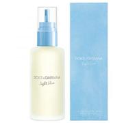 Dolce & Gabbana Light Blue Pour Femme Refill 150 ml, Eau De Toilette Refill