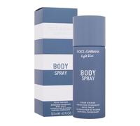 Dolce & Gabbana Light Blue Pour Homme Body spray Body Mist 125 ml