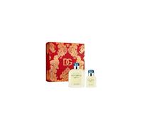 Dolce & gabbana Light Blue Pour Homme Lote 2 Piezas