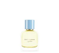 Dolce & Gabbana Light Blue, Eau de Parfum, Fragranza Fresca e Leggera, Flacone da 50ml
