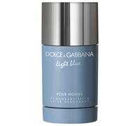 Dolce&Gabbana - Light Blue Pour Homme Deodorante stick - Deodorante uomo