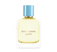 DOLCE & GABBANA Light Blue Pour Homme Eau de Parfum 100ML uomo