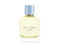 Dolce & Gabbana Light Blue Pour Homme Eau de Parfum Spray 100ml
