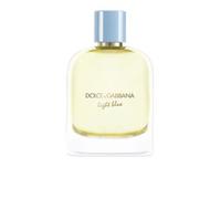 DOLCE & GABBANA Light Blue Pour Homme Eau de Parfum 200 ML uomo