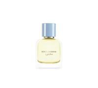 Dolce & Gabbana Light Blue, Eau de Parfum, Fragranza Fresca e Leggera, Flacone da 50ml