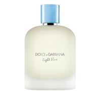Dolce&Gabbana Light Blue Pour Homme Eau de Toilette 200ml