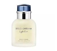 Dolce&Gabbana Light Blue Pour Homme eau de toilette 40ml