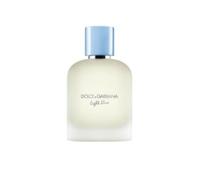 Dolce & Gabbana Light Blue Pour Homme Eau de Toilette Spray 100ml