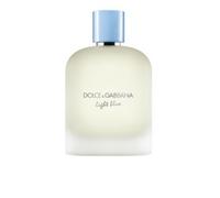 Dolce & Gabbana Light Blue Pour Homme Eau de Toilette Spray 200ml