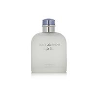 Dolce&Gabbana Light Blue Pour Homme Eau de Toilette NEW Eau de Toilette per uomo 200 ml