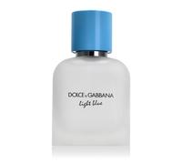 Dolce & Gabbana Light Blue pour Homme Eau de Toilette (uomo) 50 ml