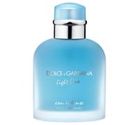 Dolce&Gabbana - Light Blue Pour Homme Eau Intense - Eau de parfum uomo
