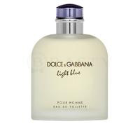 Dolce & Gabbana Light Blue Pour Homme EDT M 200 ml