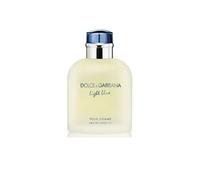 Dolce & Gabbana Light Blue Pour Homme EDT Spray 125ml
