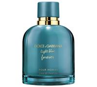 Dolce&Gabbana - Light Blue Pour Homme Forever - Eau de parfum uomo