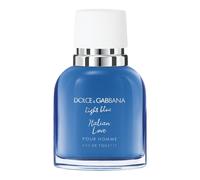 Dolce&Gabbana - Light Blue Pour Homme Italian Love - Eau de toilette uomo